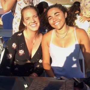 Meet your Posher, Vanessa